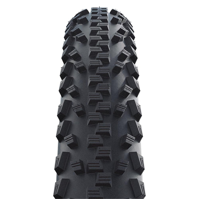 Schwalbe Black Jack K-Guard 12x1.90 Blk cycle bike tyre