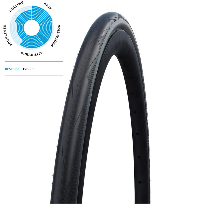 Schwalbe E-one Bike tyre for VAE