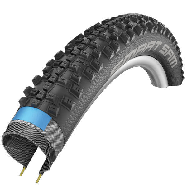 Schwalbe Smart Sam Performance Drahtreifen // 60-584 (27,5x2,35'