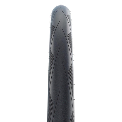 Schwalbe Durano DD Performance Faltreifen // 25-622 (700x25C) Graphite Skin