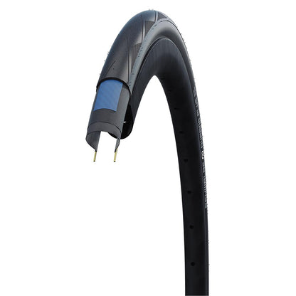 Schwalbe Durano DD RaceGuard 700x28c cycle bike tyre