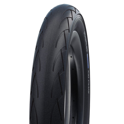 Schwalbe Fahrrad Reifen Kid Plus Black'n Roll // alle Größen