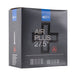 Schwalbe SV 21AP (Air Plus) Fahrrad Schlauch // 27,5' (40/62-584