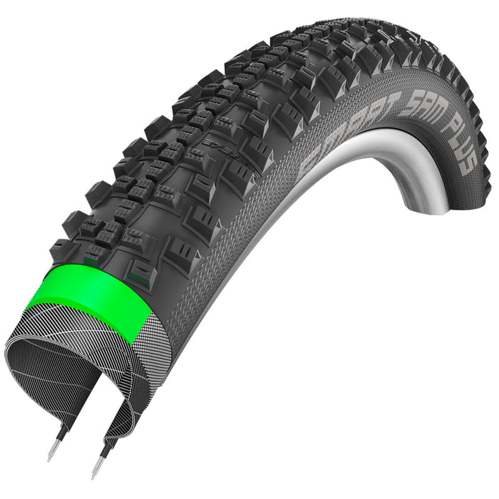 Schwalbe Smart Sam Plus Performance Drahtreifen // 47-622 (28x1,75'