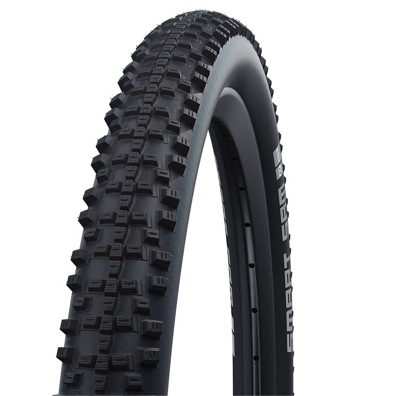 Schwalbe Smart Sam Performance 700x35 Blk (37-622) cycle bike tyre