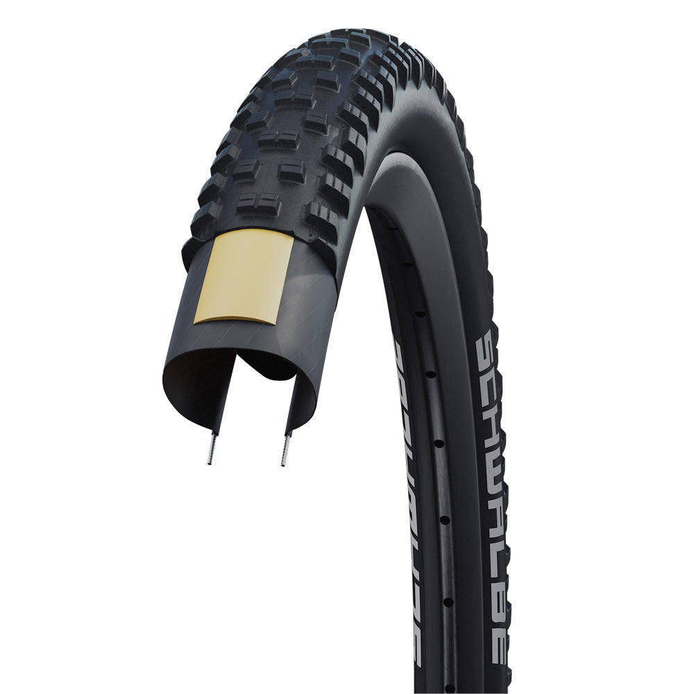 Schwalbe Tough Tom Active Line MTB Reifen // 54-559 (26x2,1') K-Guard
