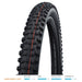 Schwalbe Hans Dampf Evo Faltreifen // 60-584 (27,5x2,35') Super Gravity