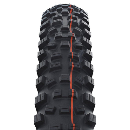 Schwalbe Hans Dampf Evo Faltreifen // 60-584 (27,5x2,35') Super Gravity
