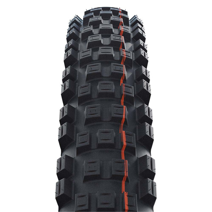 Schwalbe Eddy Current Front Evo Faltreifen // 70-584 (27,5x2,8') Super Trail