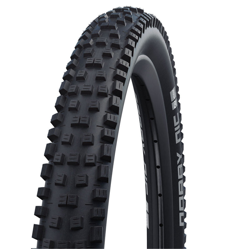 Schwalbe Nobby NIC Performance 57-622 Folding Tyre 29 x 2.25 inches TL-Ready