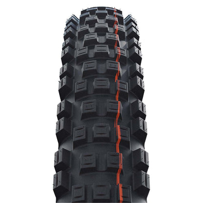 Schwalbe Eddy Current Front Evo Faltreifen // 65-584 (27,5x2,6') Super Trail