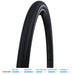 Schwalbe G-One Allround Performance Faltreifen // 35-622 (28x1,35'
