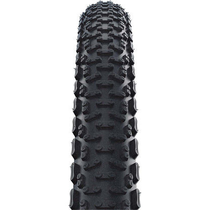 Schwalbe G-One Ultrabite Evo Faltreifen // 50-584 (27,5x2,0') Super Ground