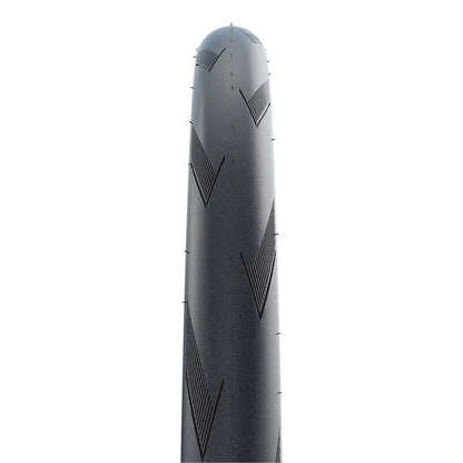 Schwalbe Pro One TLE Evo Faltreifen // 30-622 (700x30C) Super Race Transp. Skin