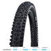 Schwalbe Nobby Nic Perf 29x2.40 Fold cycle bike tyre