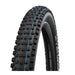Schwalbe Wicked Will Performance Folding Tyre, Black, 65-584 (27.5x2.60 650B
