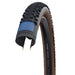 Schwalbe Smart Sam Performance DD RaceGuard Fold 27.5x2.60 Brnz cycle bike tyre