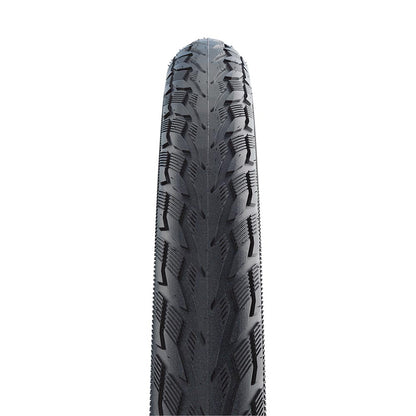 Schwalbe Delta Cruiser Plus Clincher Tyres // 47-622 (28 x 1.75 Inches