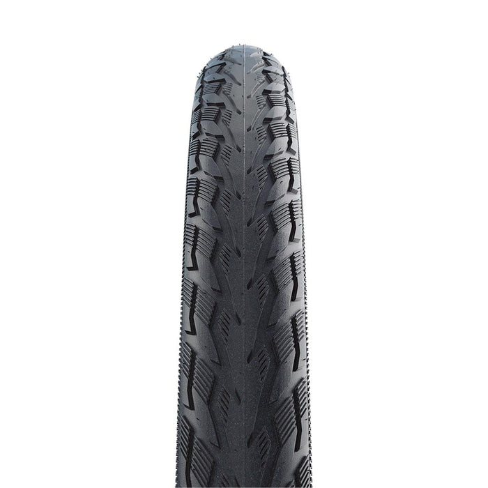 Schwalbe Delta Cruiser Plus Clincher Tyres // 28-622 (28 x 1.10 Inches