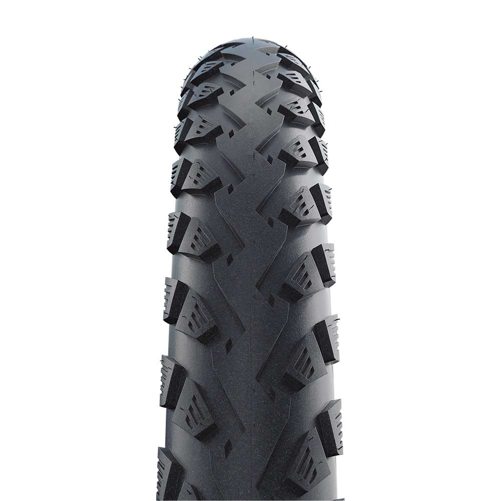 Schwalbe Land Cruiser bicycle tyres