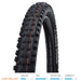 Schwalbe Magic Mary Evo Folding Tyre // 62-622 (29 x 2.40 Inches) Super Trail
