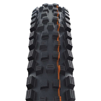 Schwalbe Magic Mary Evo Folding Tyre // 62-622 (29 x 2.40 Inches) Super Trail