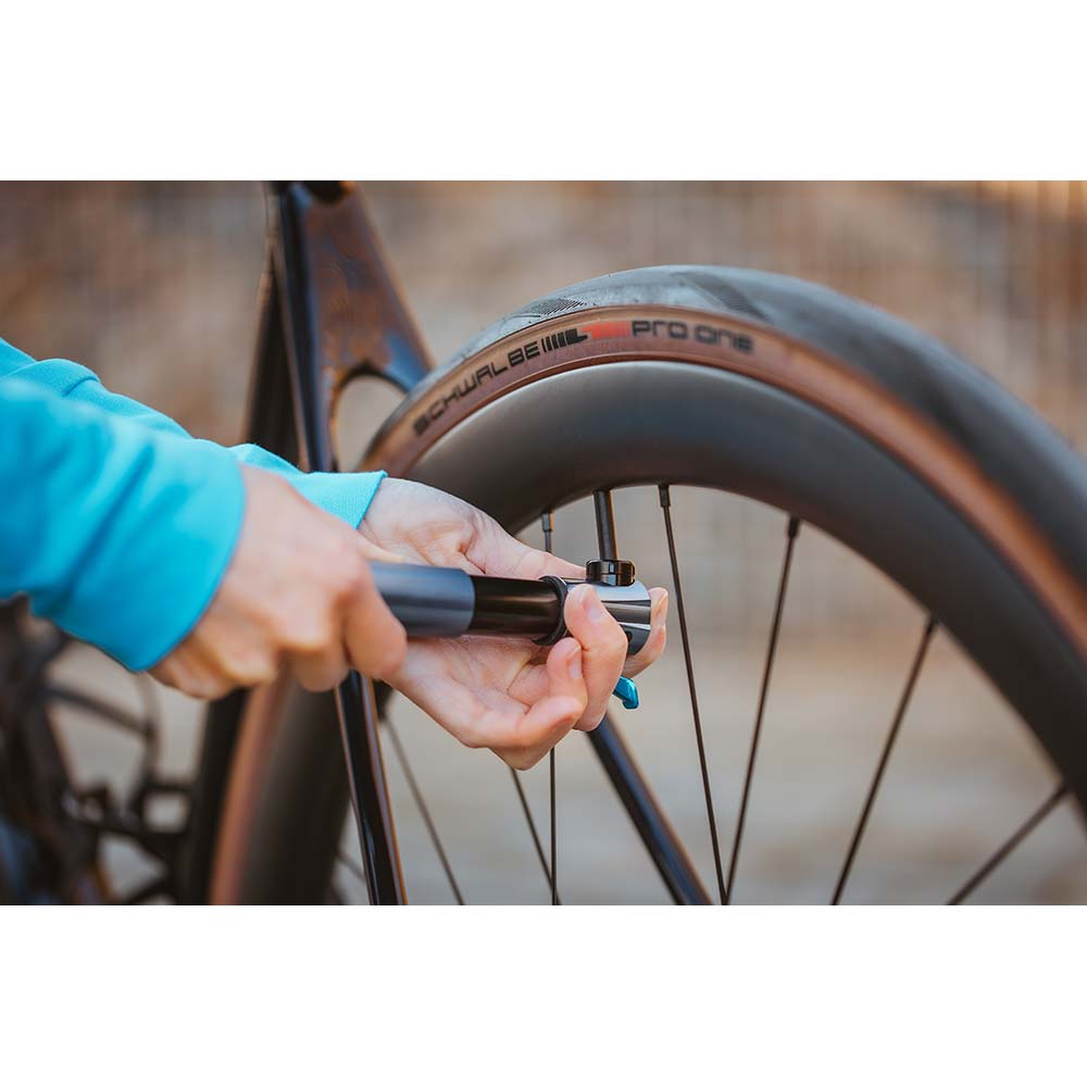 Schwalbe SOS Mini Pump