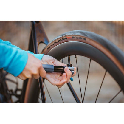 Schwalbe SOS Mini Pump