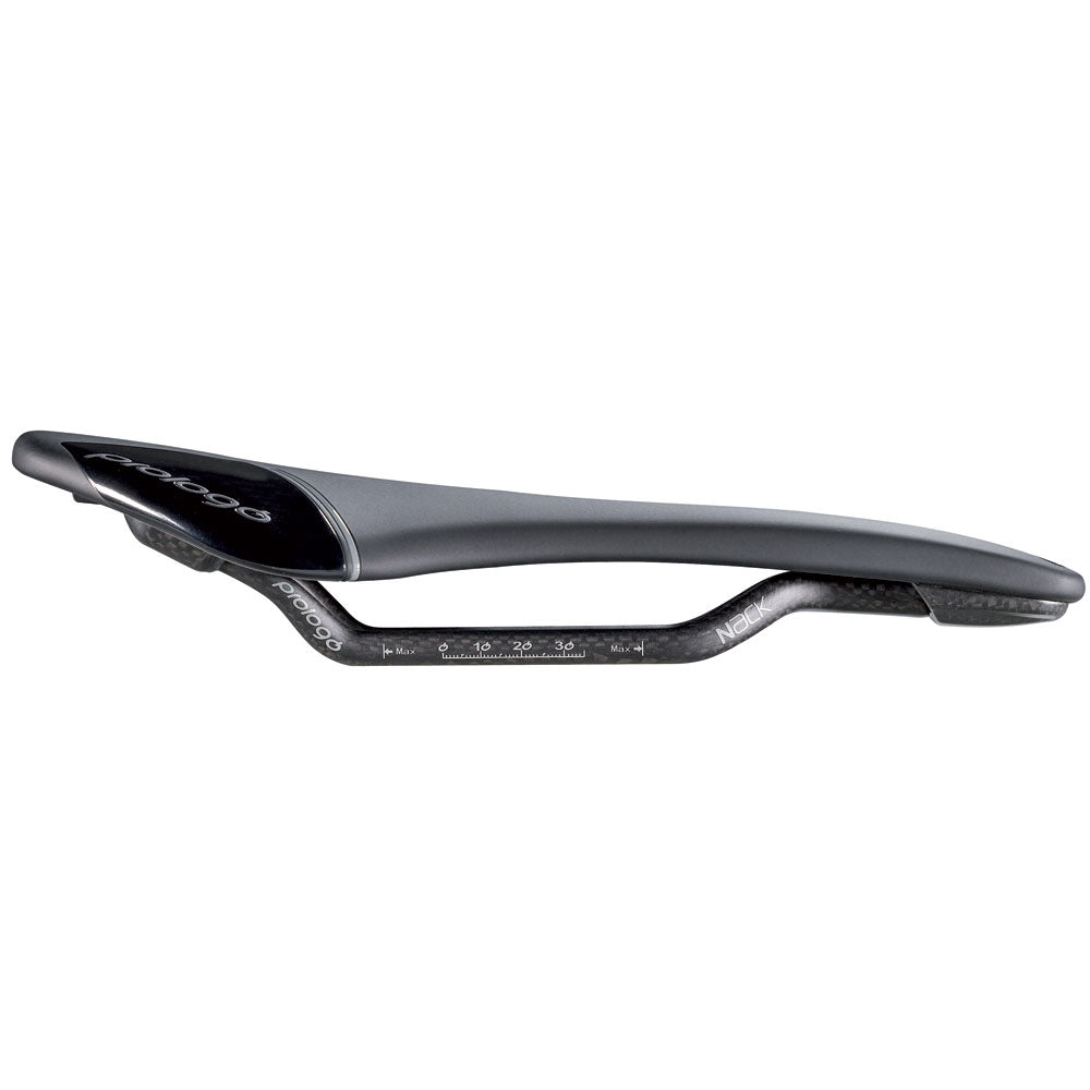 Prologo Nago C3 Nack Blk cycle bike saddle
