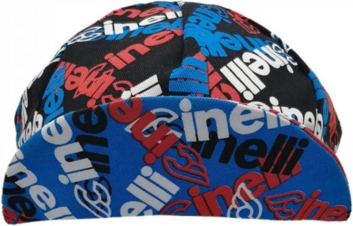 Cinelli Montebianco Cap
