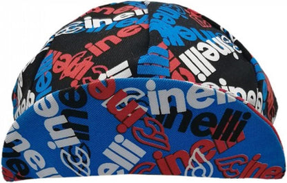 Cinelli Montebianco Cap
