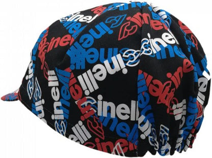 Cinelli Montebianco Cap
