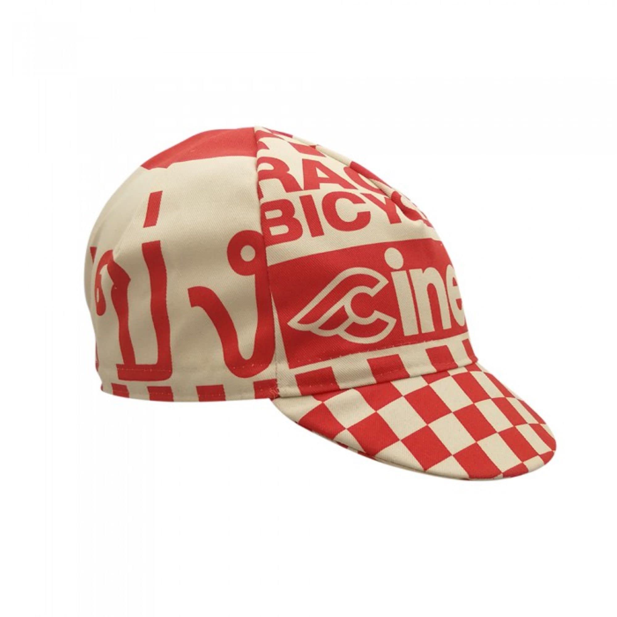 Cinelli Racing Bicycle Cap