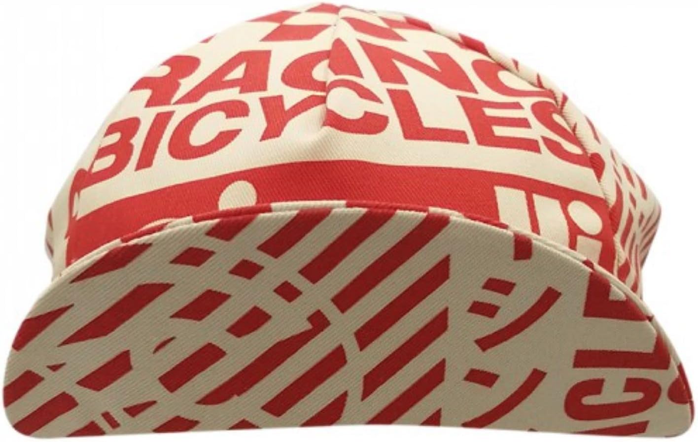 Cinelli Racing Bicycle Cap