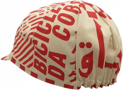 Cinelli Racing Bicycle Cap
