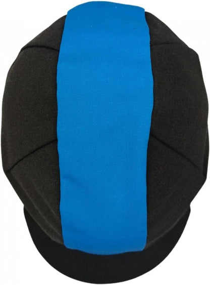 Cinelli Unisex We Bike Harder Cycling Cap