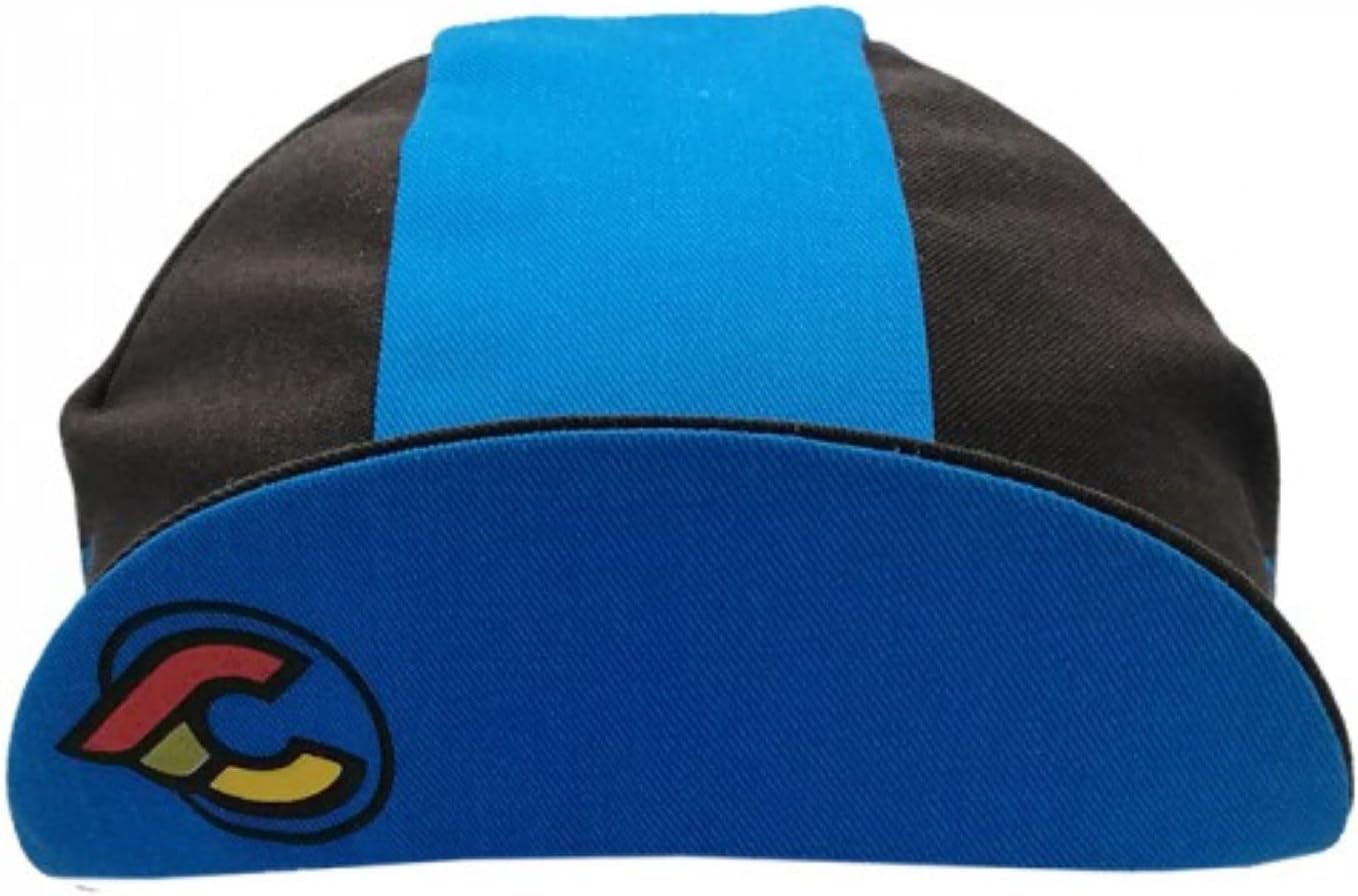 Cinelli Unisex We Bike Harder Cycling Cap