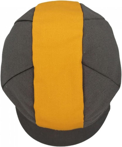 Cinelli Unisex We Bike Harder Cycling Cap