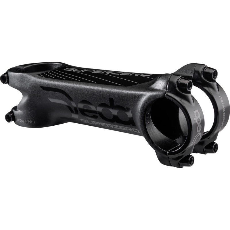 Deda Superzero, Attacco Manubrio Unisex Adulto