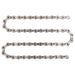 Miche MTB-H Strong E-Bike Chain, Silver, 11 Speed