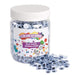 Colorations EYEJAR Wiggly Eyes, Black (Pack of 1000