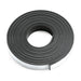 Colorations Adhesive Magnetic Tape Roll, 1/2 inch wide, 10 feet long, Flexible Tape, Long lasting, Easy to Cut, Crafting Supplies, School Supplies, Magnetic Strip, Magnet Tape