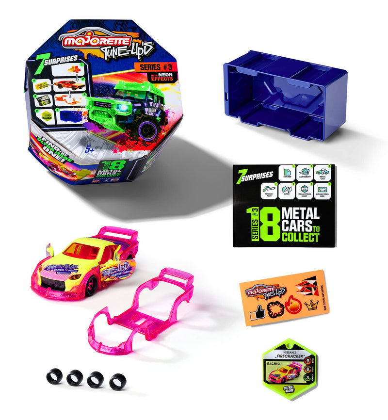 Majorette 212051018 Audi Toy Vehicles