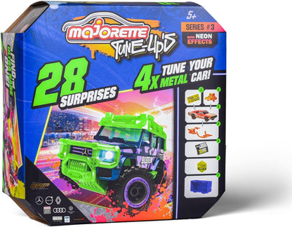 Majorette 212051020 Toy Vehicles Modern