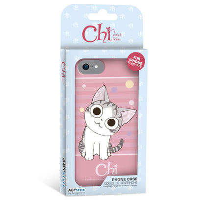 CHI - Phone case - Chi*