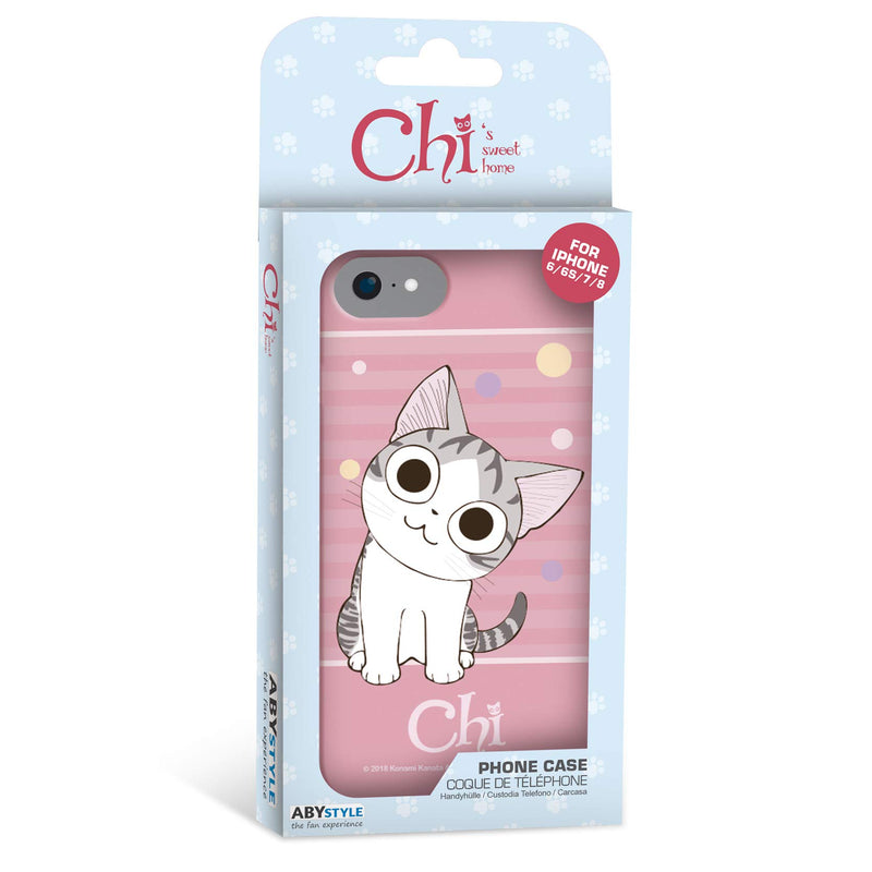 CHI - Phone case - Chi*