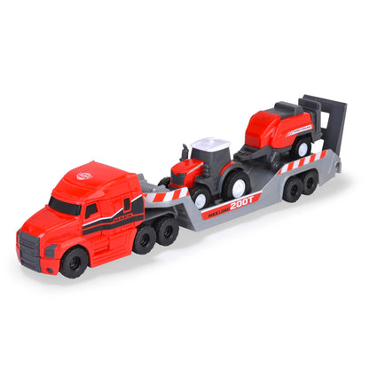 Dickie Toys 203735004 Toy Cars