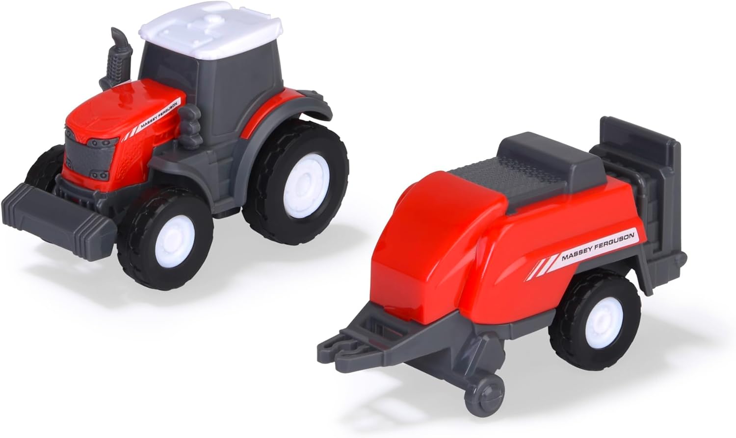 Dickie Toys 203735004 Toy Cars