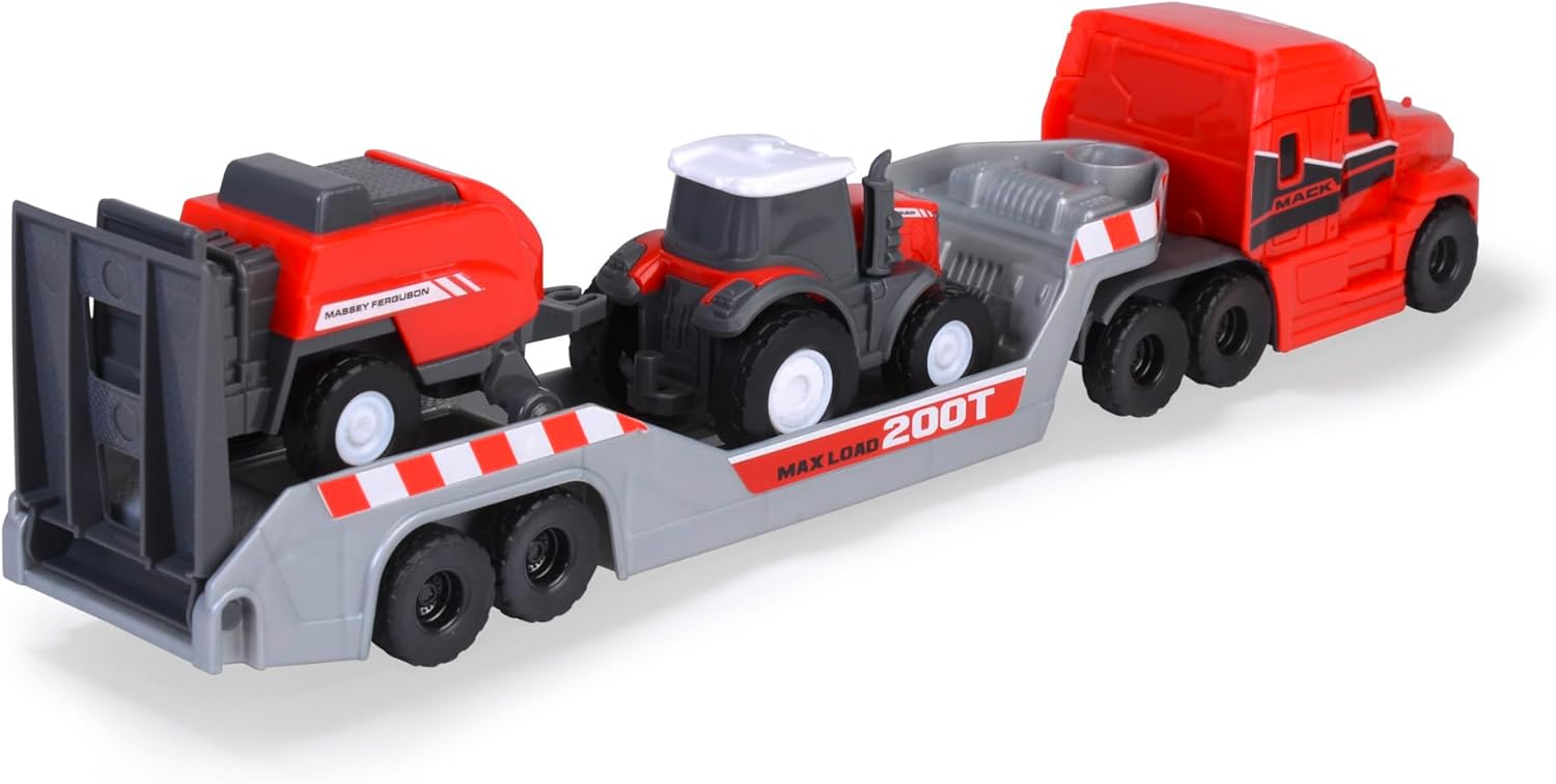 Dickie Toys 203735004 Toy Cars