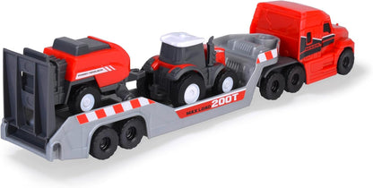 Dickie Toys 203735004 Toy Cars